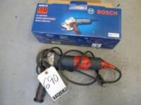 Bosch Angle Grinder