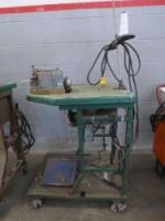 Merrow Sewing Machine