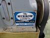 Merrow Sewing Machine - 3