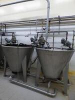 Stainless Steel Tanks