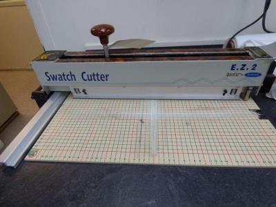 Swatch Cutter