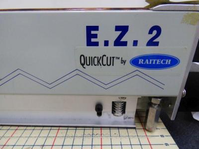 Swatch Cutter