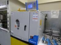 Infra Red Dyeing Machine