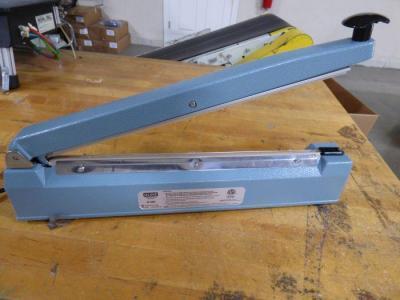 Heat Sealer