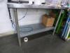 Stainless Steel Table