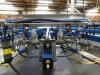 M&R Gauntlet II Automatic Screen Printing Press - 14