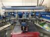 M&R Gauntlet II Automatic Screen Printing Press - 21