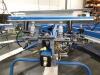 M&R Gauntlet II Automatic Screen Printing Press - 22