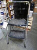 Step Stool