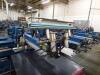 M&R Alpha 8, Oval Automatic Screen Printing Press - 5