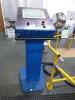 M&R Alpha 8, Oval Automatic Screen Printing Press - 7