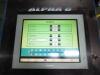 M&R Alpha 8, Oval Automatic Screen Printing Press - 8