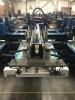 M&R Alpha 8, Oval Automatic Screen Printing Press - 21