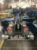 M&R Alpha 8, Oval Automatic Screen Printing Press - 22