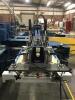 M&R Alpha 8, Oval Automatic Screen Printing Press - 24