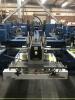 M&R Alpha 8, Oval Automatic Screen Printing Press - 27