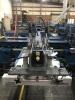 M&R Alpha 8, Oval Automatic Screen Printing Press - 31
