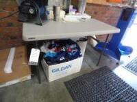 Folding Table