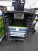 Pre Press Cart