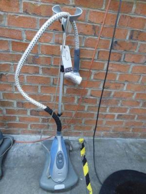 Garment Steamer