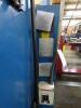 M&R Sprint 2000 Gas Screen Printing Conveyor Drying Oven - 5