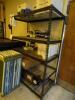 Metal Shelf