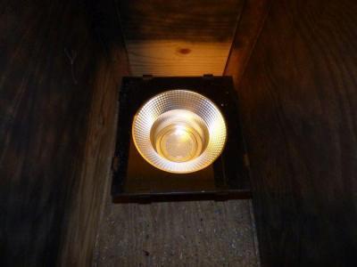 Satti Pro-Lite 450, LED Flood Light
