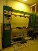 Screen Coating Machine
