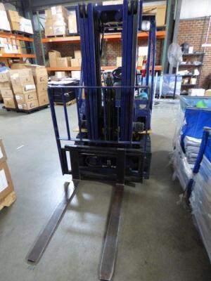 Fork Lift