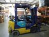 Fork Lift - 2