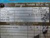 Fork Lift - 8