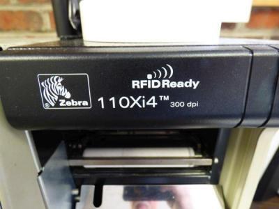 Zebra Printer