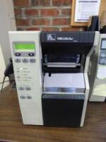 Zebra Printer