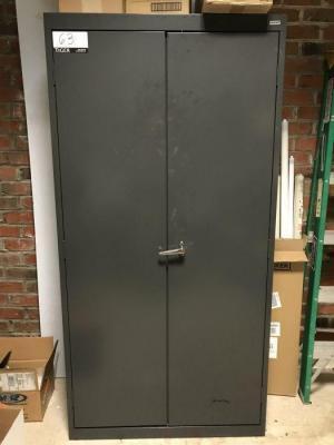 Metal Cabinet
