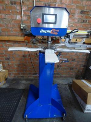 Label Print Press