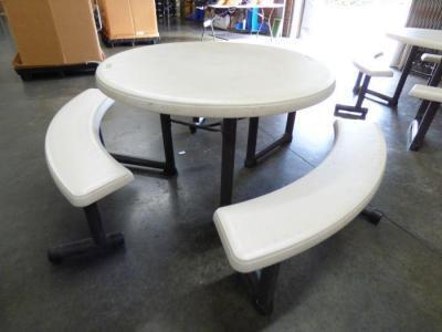 Picnic Table