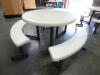 Picnic Table