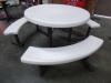 Picnic Table