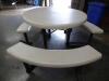 Picnic Table
