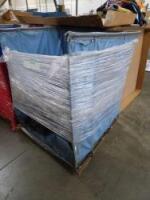 Rolling Hampers