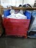 Rolling Hampers - 2