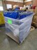 Rolling Hampers - 3