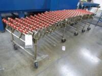 Expandable Conveyor