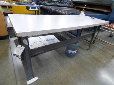 Work Table