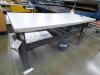 Work Table