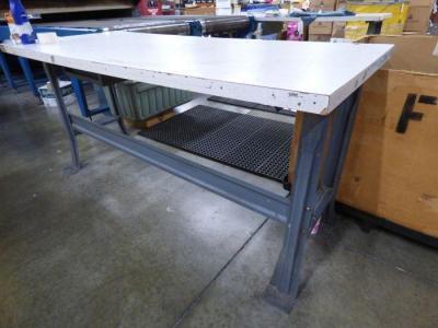 Work Table