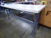 Work Table
