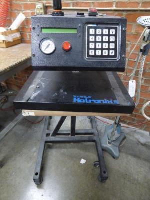 Heat Press