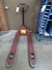 Hydraulic Pallet Jack