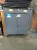 Metal Cabinet